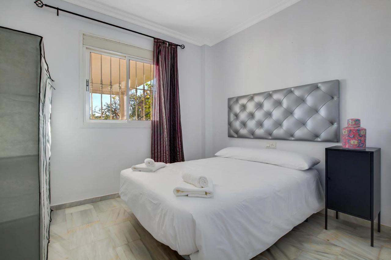 Emporio Vakantiehuis Alhaurín de la Torre