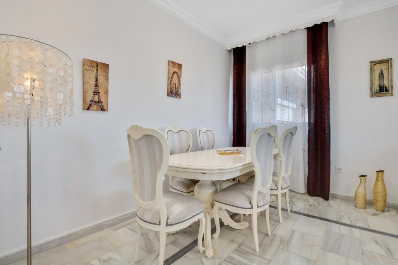 Emporio Vakantiehuis Alhaurín de la Torre