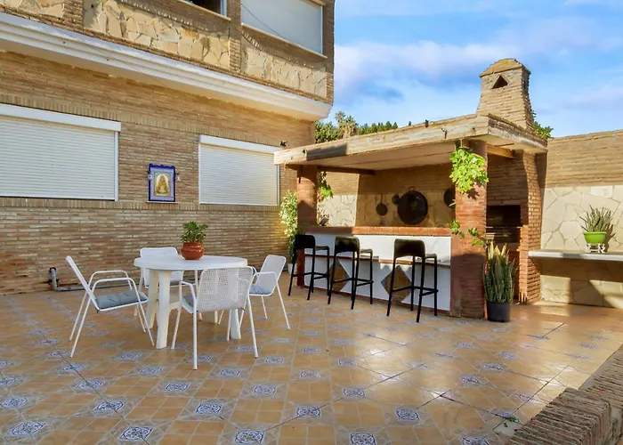 Casa Rural Emporio