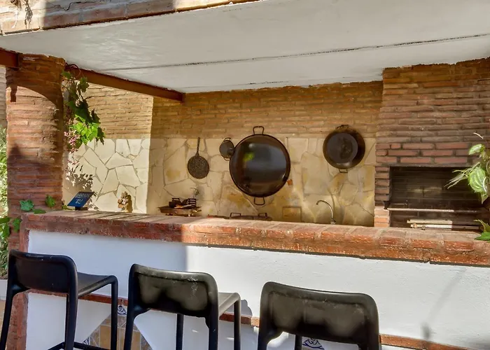 Casa Rural Emporio