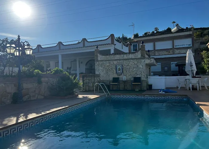 Casa Rural Emporio