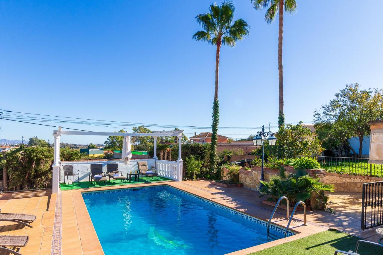Emporio Hébergement de vacances Alhaurín de la Torre