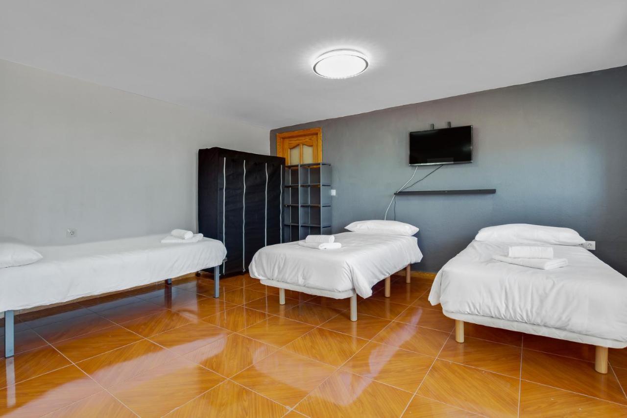 Hébergement de vacances Emporio Alhaurín de la Torre