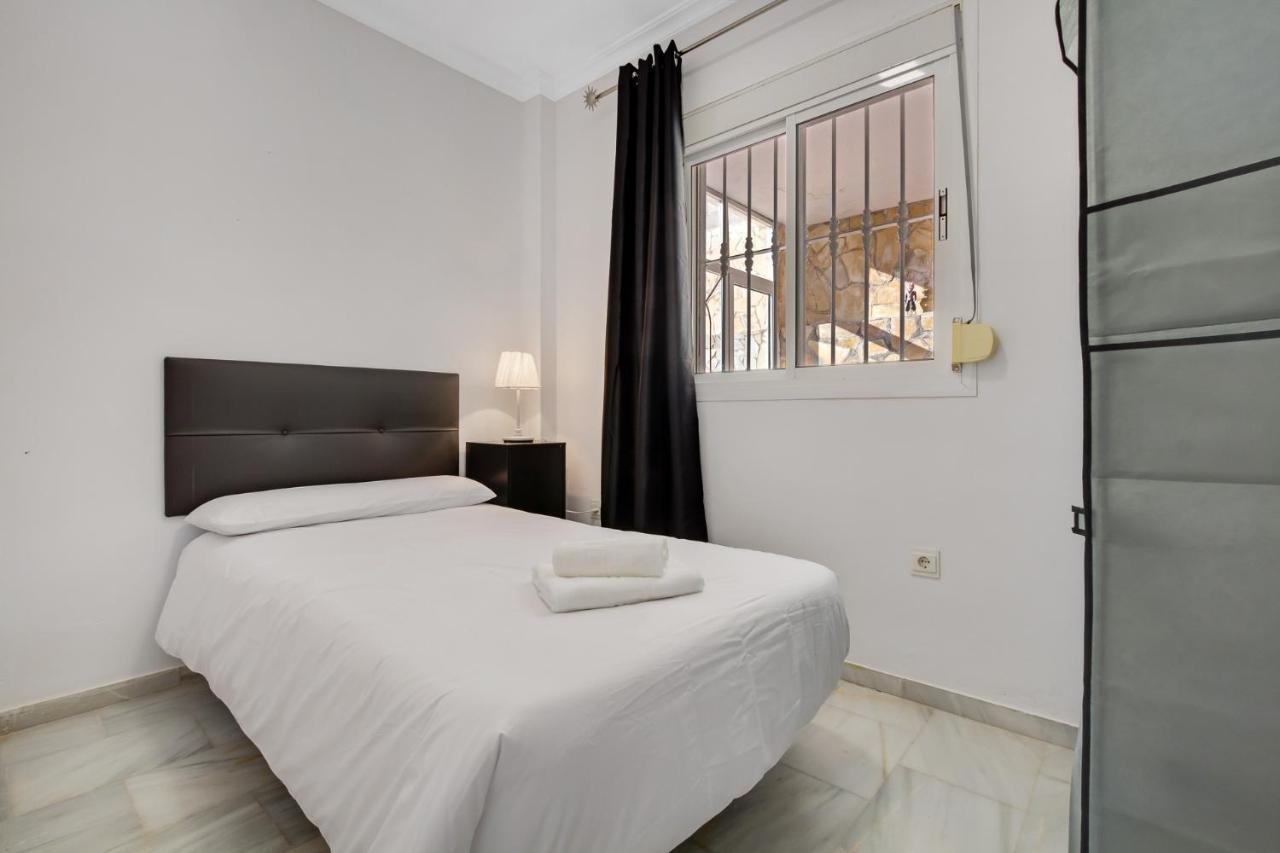 Holiday home Emporio Alhaurin de la Torre