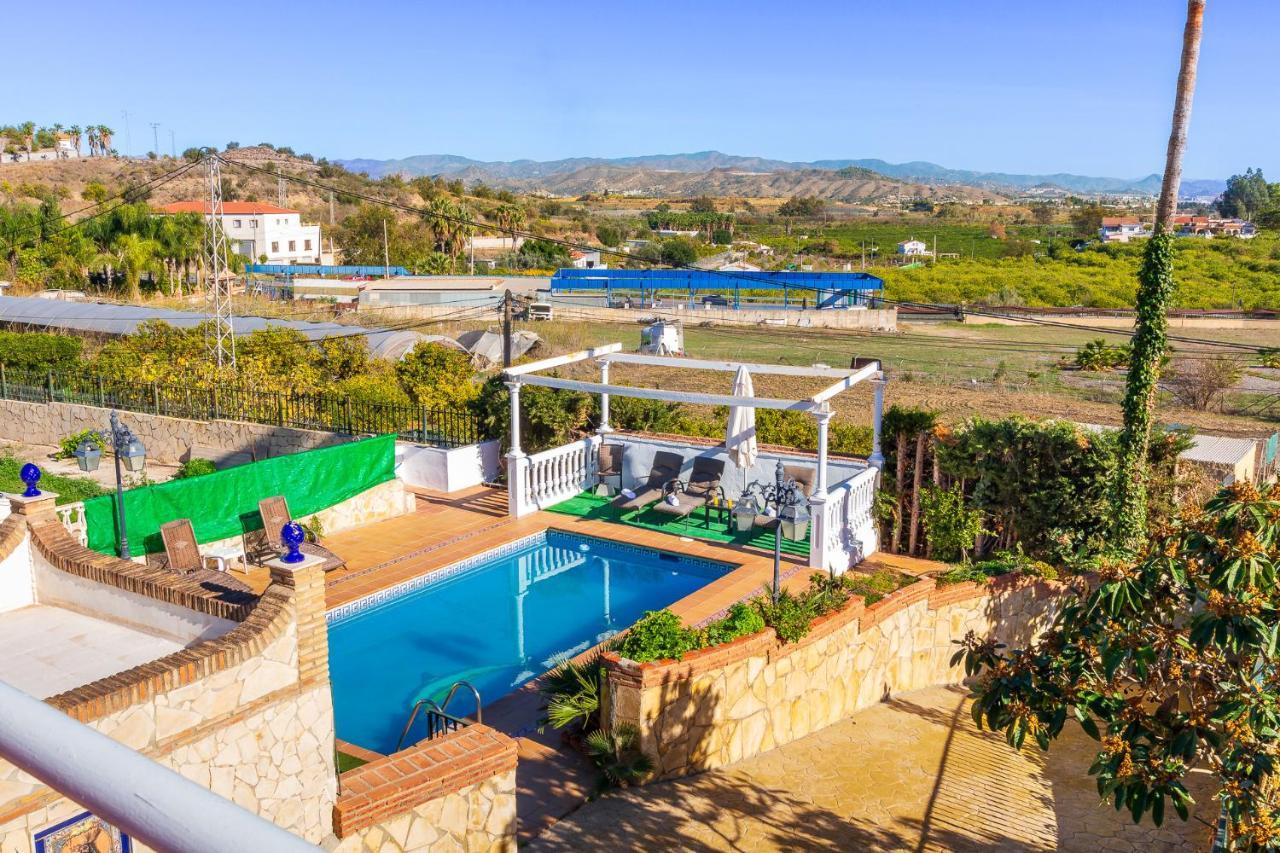 Holiday home Emporio Alhaurin de la Torre